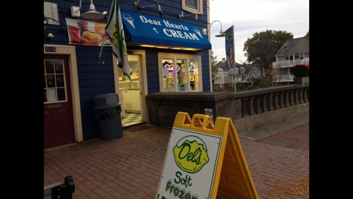 Dear Hearts Creamery